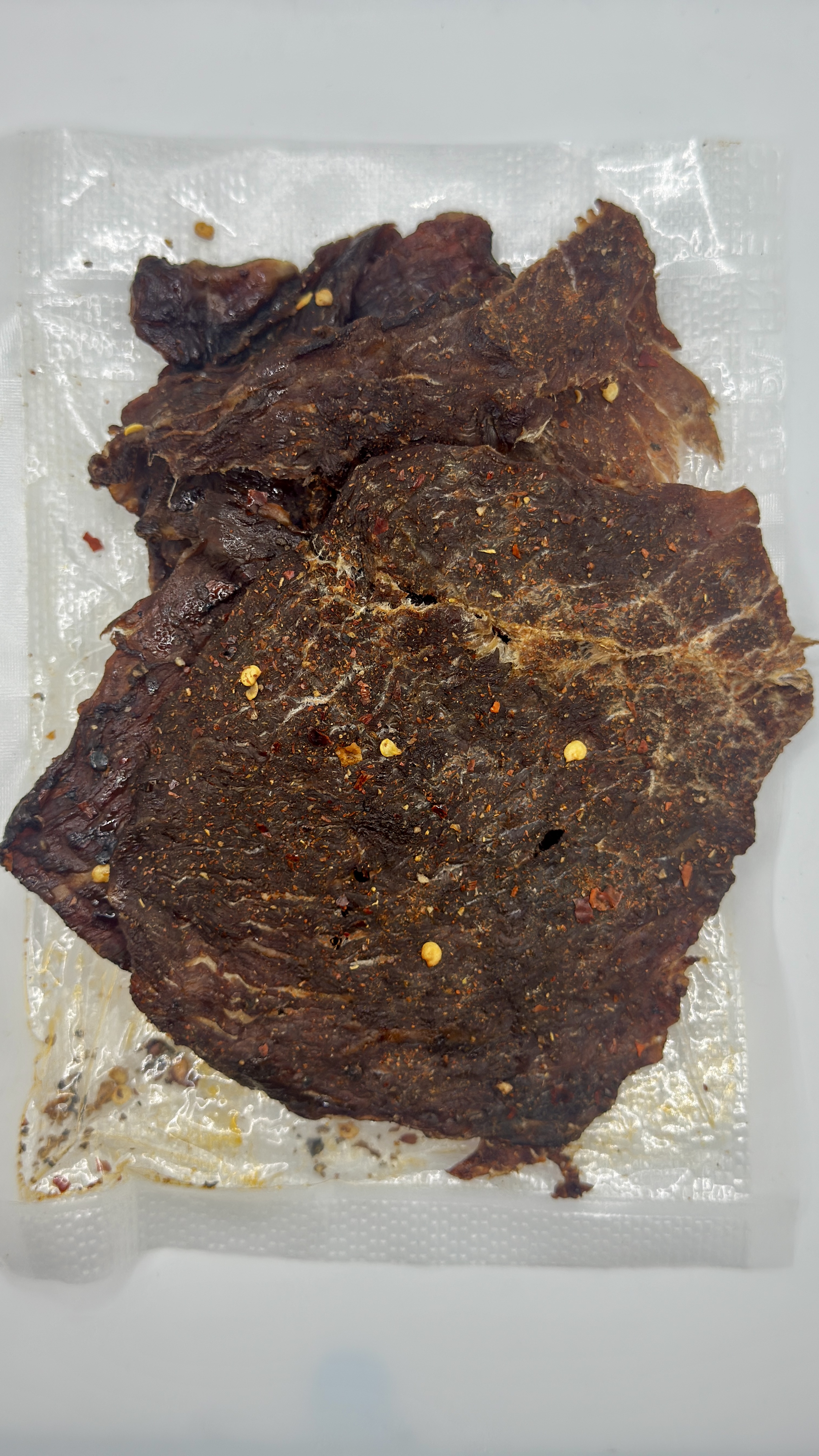 Spicy jerky thumbnail 3