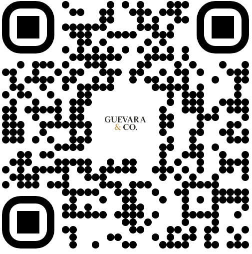 Venmo QR Code